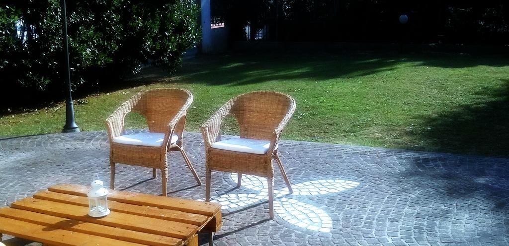 B&B In Villa Civitanova Marche Exterior photo