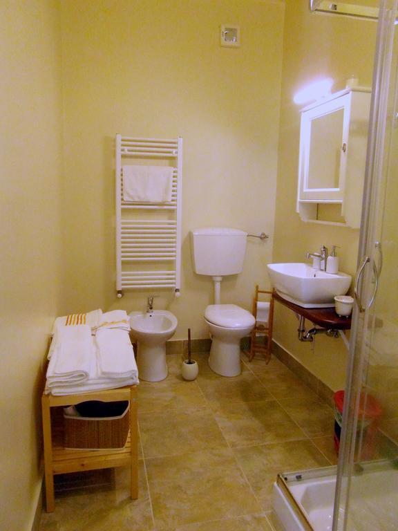 B&B In Villa Civitanova Marche Exterior photo