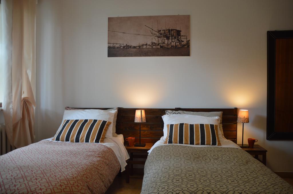 B&B In Villa Civitanova Marche Exterior photo