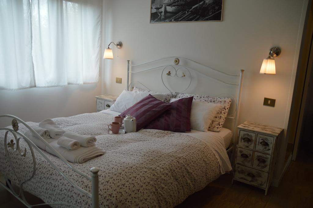 B&B In Villa Civitanova Marche Exterior photo