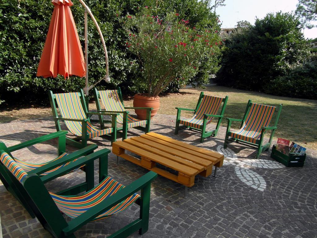 B&B In Villa Civitanova Marche Exterior photo